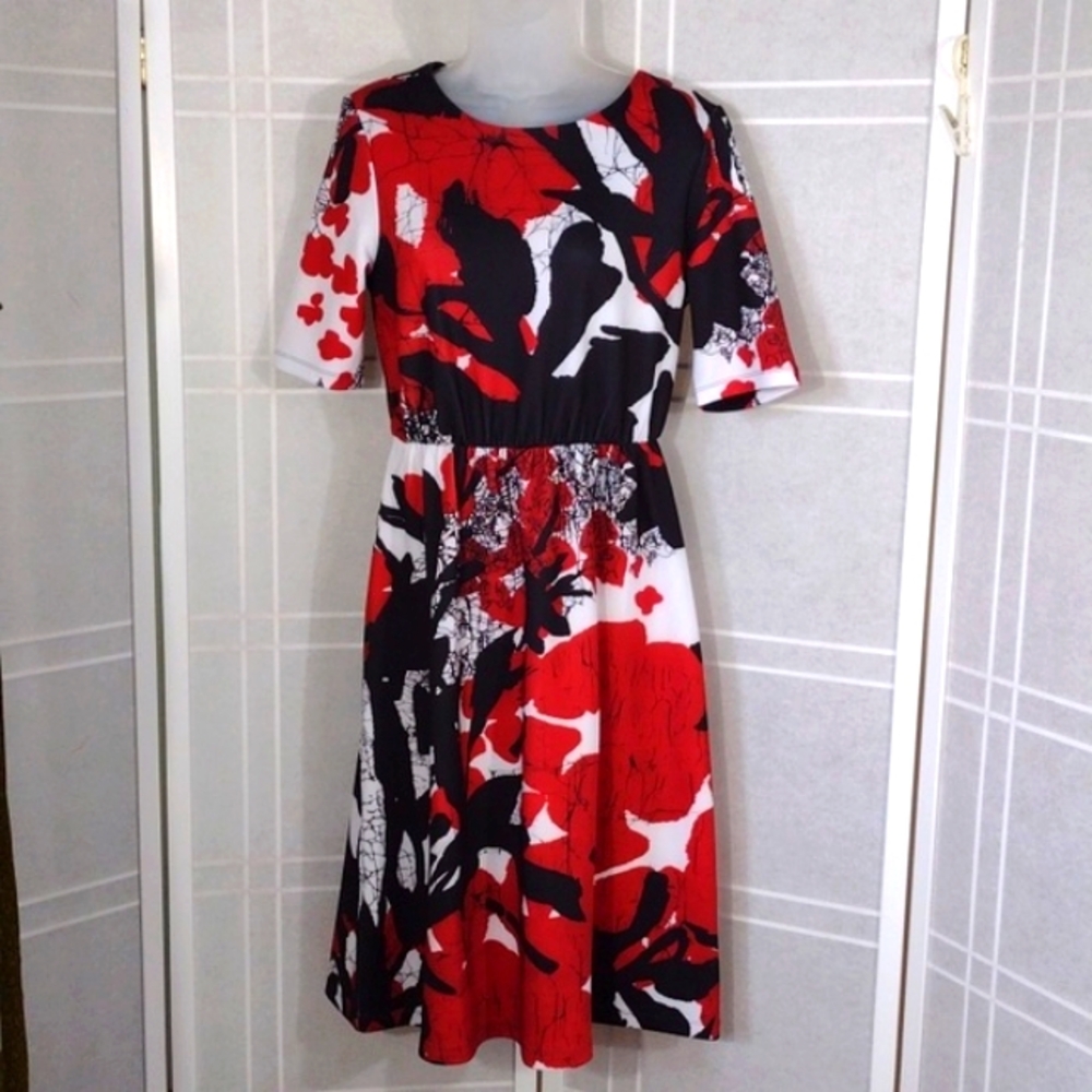 New dress, special price